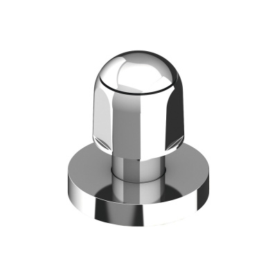 TECEflex Шаровый кран скрытого монтажа 20 с рукояткой 751020