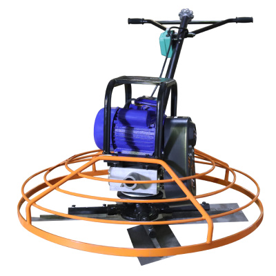 Затирочная машина электрическая FTL PT-800E FOXWELD