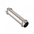 Муфта удлинитель нержавеющая сталь 22 х 22                                   VALTEC VTi.904.I.002222