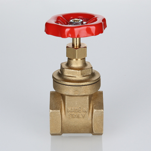 Задвижка "WATERGATE" PN 16 3/4"