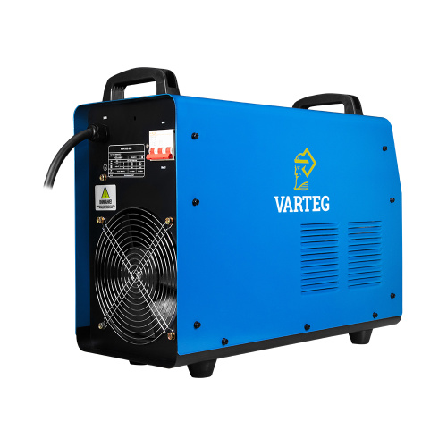 Сварочный инвертор VARTEG 500 , ММА 