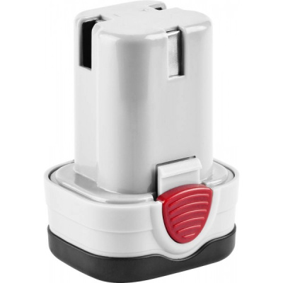 Аккумулятор Li-ion 10,8 В , емкость 1,5 А.ч