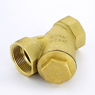 Фильтр косой 3"                      Резьба внутренняя внутренняя TIEMMЕ 3670014/3670G2811