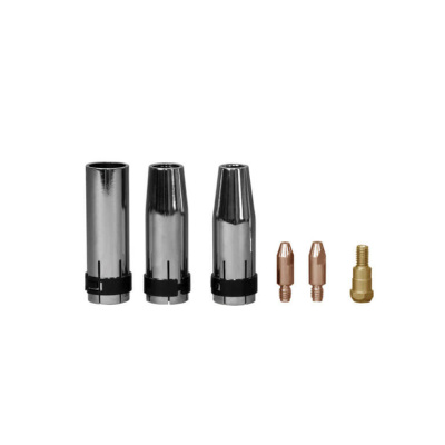 Сопло MIG-36 , д. 19 мм , цилиндр. (145.0045 / MC0028) FOXWELD