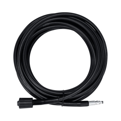 Шланг высокого давления KVAZARRUS (10м; Рапид; М22*1,5) для моек K3,K4 FOXWELD