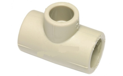 ТРОЙНИК ПЕРЕXОДНЫЙ 50x25x50 STKR05025X