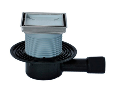 HL510NPr-3020 DN 50/40 c СУХИМ сифоном Primus