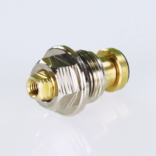 Кран- букса для коллектора VTc.570.N. и VTc.570.NE      VALTEC  VTs.570.N.01 