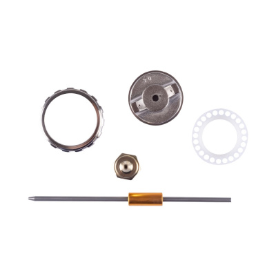 AERO Набор запчастей для краскораспылителя, FOXWELD