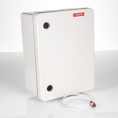 Станция базовая БС-2.VT СЭТ.469333.156-01 (в защищенном щитке с большой антенной )