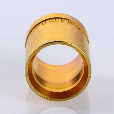 Фитинг аксиальный – Муфта  надвижная 32(4,4)x32(4,4)   VALTEC  VTm.403.BG.003232