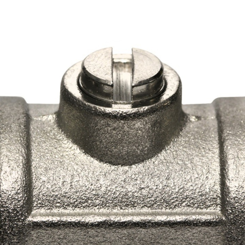 Узел раздельный для подключения радиатора 3/4 прямой  120°С  SVH-0005-000020 STOUT