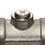 Узел раздельный для подключения радиатора 3/4 прямой  120°С  SVH-0005-000020 STOUT