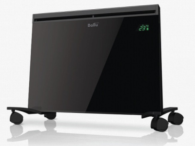 Конвектор BALLU PLAZA EXT LED  electronic BEP/EXT- 1500