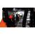 Виброплита FTL PCF 80 FOXWELD