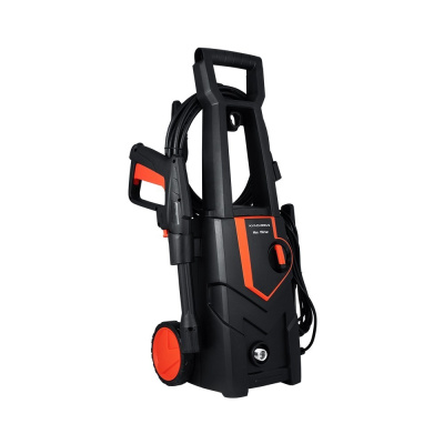 Мойка высокого давления Kvazarrus K 4 FOXWELD