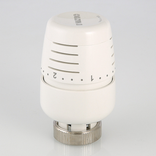 Термоголовка диап. регул-ки 6,5 - 28°C жидкостная VALTEC VT.5000.0.0