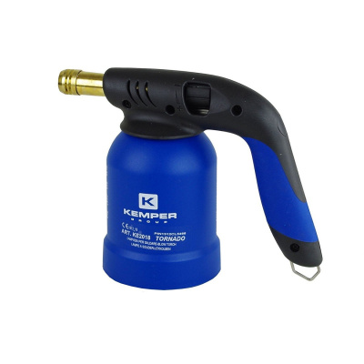 Паяльная лампа KEMPER KE2018
