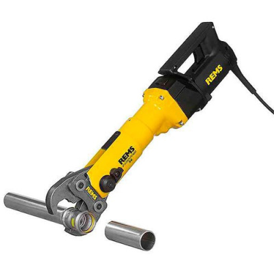 Пресс инструмент ПАУЭР-ПРЕСС без клещей в картонной коробке, электрогидравлический привод, для труб 