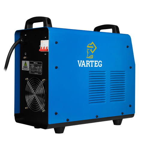 Сварочный инвертор VARTEG 400 , ММА 