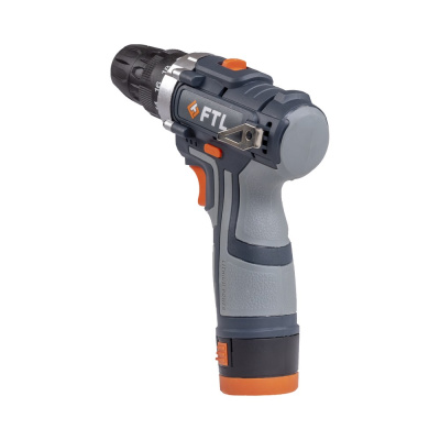 Дрель-шуруповерт FTL PSR-G 12V FOXWELD