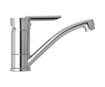 110 SAMBA  Смеситель для умывальника, с поворотным изливом 150 мм MOFEM 