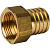 STOUT Штуцер ВР латунь 3/4" х 25  SFT-0036-003425