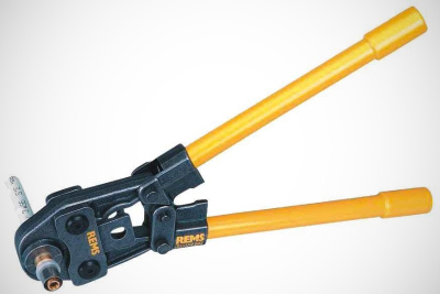 Ручной пресс "Эко-Пресс"