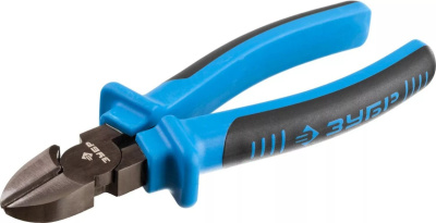 Бокорезы ЗУБР ЭКСПЕРТ 160 мм