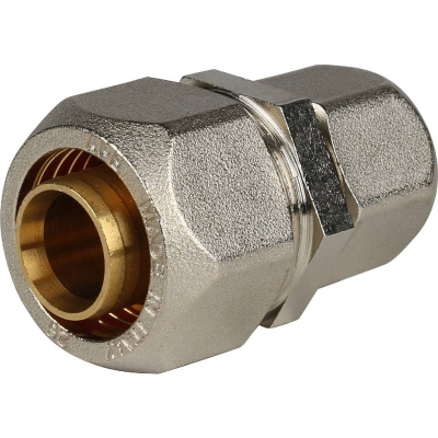 Муфта соединительная переходная STOUT 26x20                                          SFS-0004-002620