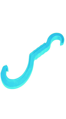 Ключ универсальный 16-63 (компрессионный) UNIDELTA