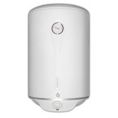 Водонагреватель ATLANTIC  OPRO TURO 80 Вт 2500 В*Ш*Г 860* 433* 451* Медный ТЭН