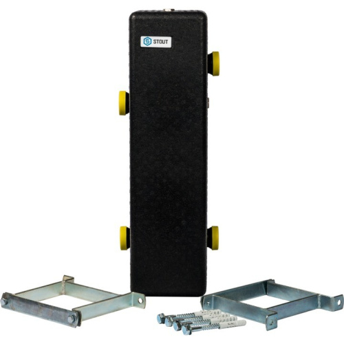 Гидравлическая стрелка 3 м^3/час вертикальная SDG-0015-004002 STOUT