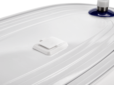 Водонагреватель Splendore Silver   ZWH 100  Вт 2000 В*Ш*Г1050* 557* 336* Эмалированный бак Zanussi