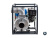 Мотопомпа бензиновая WP-40, UNIPUMP 