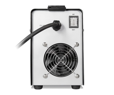 Сварочный инвертор КОРУНД 200 , ММА , ток DC , 20-200А , ПВ 40% , электрод 1.6 - 5.0 мм												