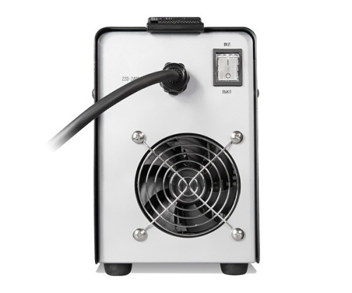 Сварочный инвертор КОРУНД 200 , ММА , ток DC , 20-200А , ПВ 40% , электрод 1.6 - 5.0 мм												