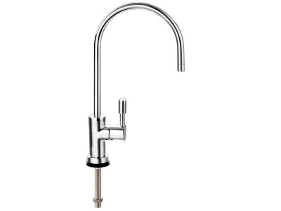 Кран для чистой воды исполненение 2 , с плавной регулировкой , керамический 25104 ГЕЙЗЕР