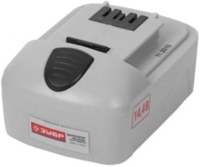 Аккумулятор Li-ion 14,4 В , емкость 1,5 А.ч