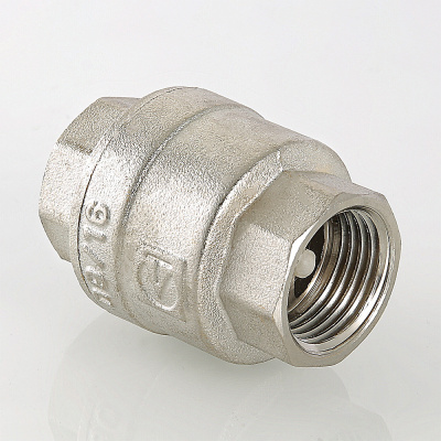 Клапан обратный 3/4" VALTEC                                                              VT.161.N.05