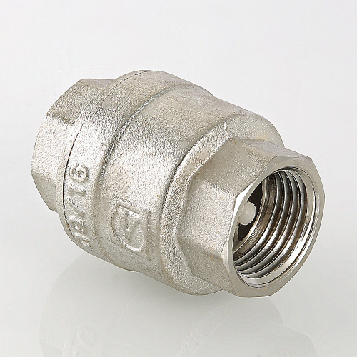 Клапан обратный 1,1/2" VALTEC                                                            VT.161.N.08