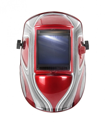 Маска для сварки GEFEST "ВЕКТОР" (ф-р 9700V) FoxWeld