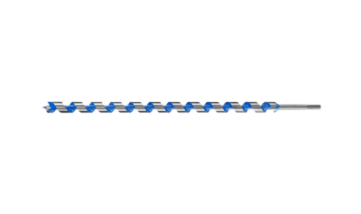 Сверло Левиса ЗУБР"МАСТЕР" 35 x 600 мм,HEX 12 мм ,по дереву.