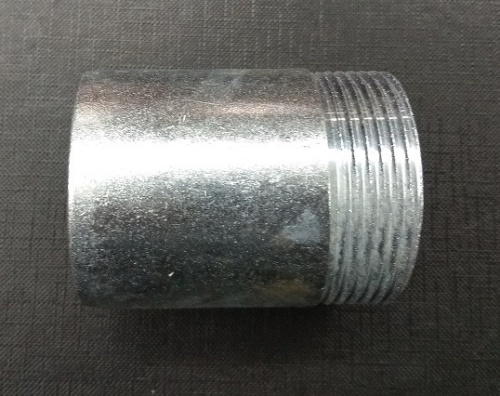 Резьба оцинкованная 1''          резьба - Ду (25 мм условного прохода трубы)               