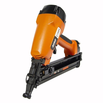 Пневматический гвоздезабивной пистолет AERO 9021, FOXWELD