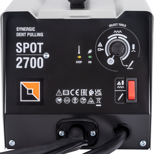 Споттер FoxWeld SPOT 2700 FOXWELD