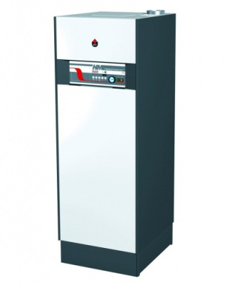 Котел напольный двухконтурный конденсационный HEAT MASTER 35  TC V15  ACV