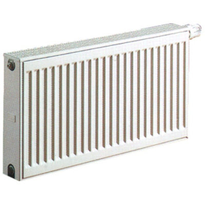 Радиатор стальной KERMI FKO тип 22 H 300 L2300  Вт 2935 боковое подключение