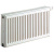 Радиатор стальной KERMI FKO тип 33 H 400 L1200 Вт 2777 боковое подключение Радиатор стальной KERMI FKO тип 33 H 400 L1200 Вт 2777 боковое подключение