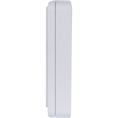 Беспроводной комнатный регулятор R-8b, белый, 2xAAA STE-0101-008001 STOUT